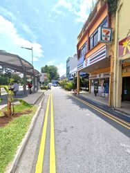 East Coast Park (D15), Shop House #497839051